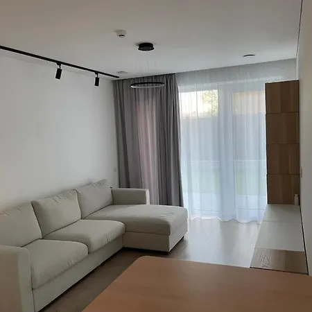 Apartment Tonkuno Apartamentai *