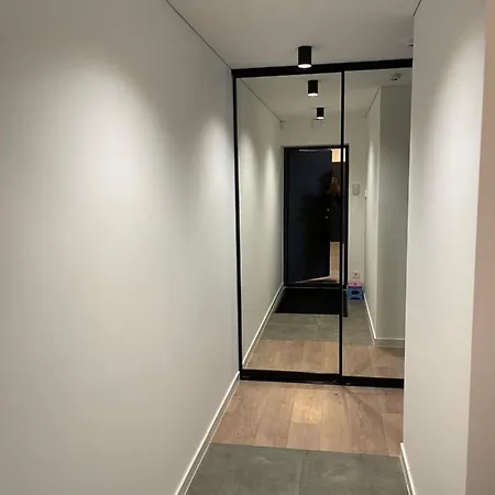 Tonkuno Apartamentai *